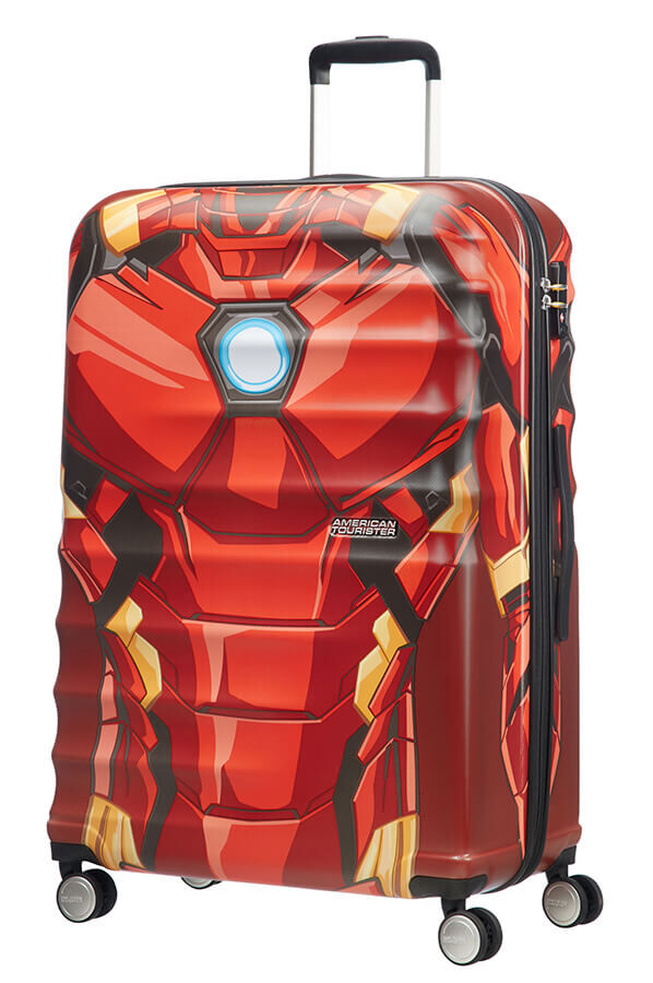Marvel koffer american tourister Clearance